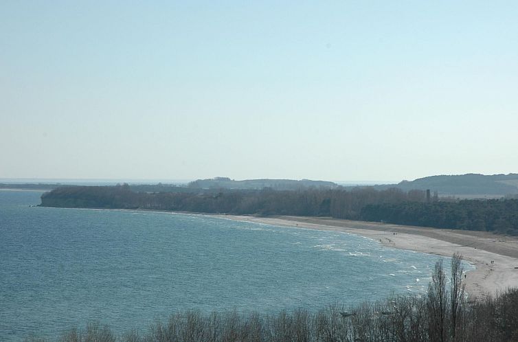 Appartement mit Sauna und Schwimmbadnutzung