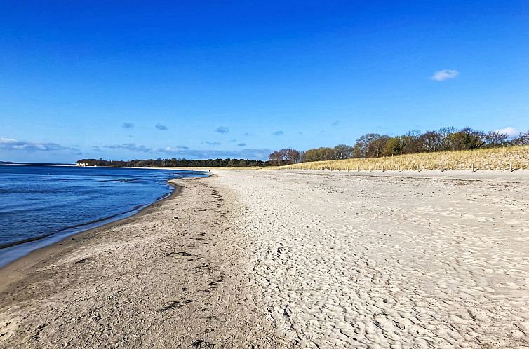 Appartement mit Sauna und Schwimmbadnutzung