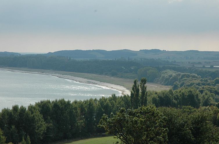 Appartement mit Sauna und Schwimmbadnutzung