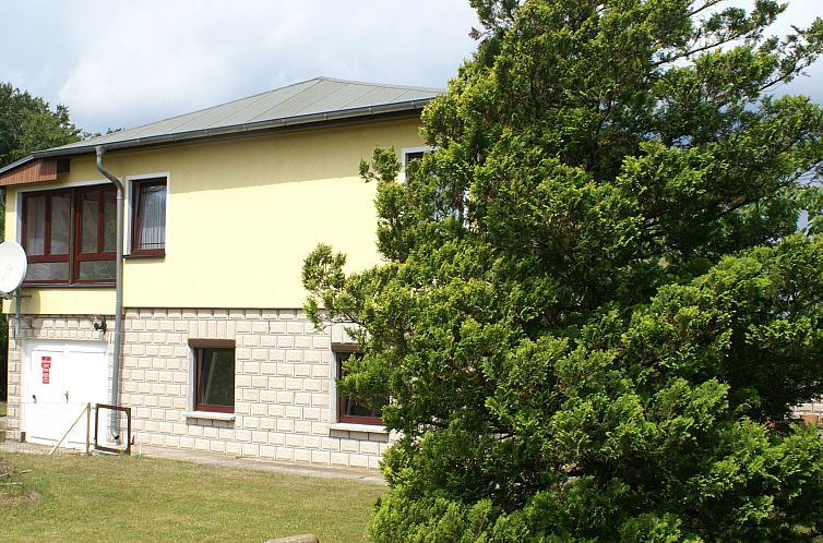 Appartement Insel der Freude