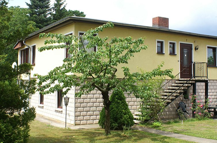 Appartement Insel der Freude