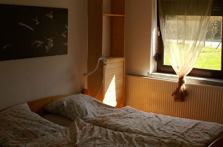 Appartement Insel der Freude