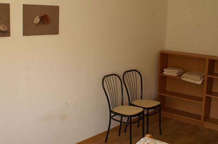 Appartement Insel der Freude