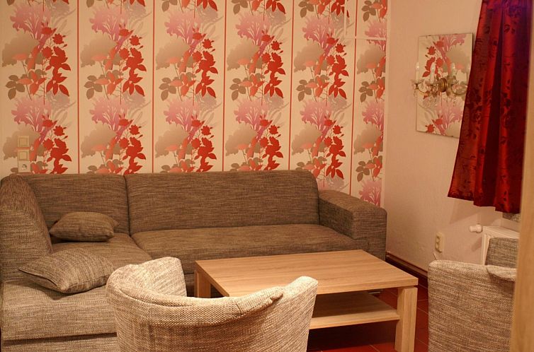 Appartement Insel der Freude