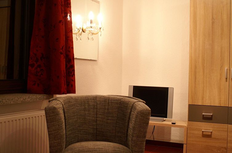 Appartement Insel der Freude