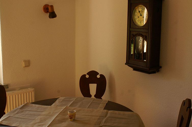 Appartement Insel der Freude