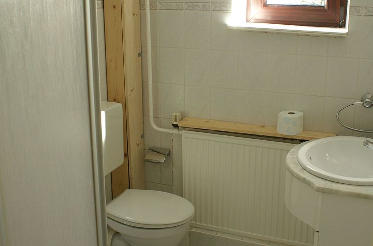 Appartement Insel der Freude