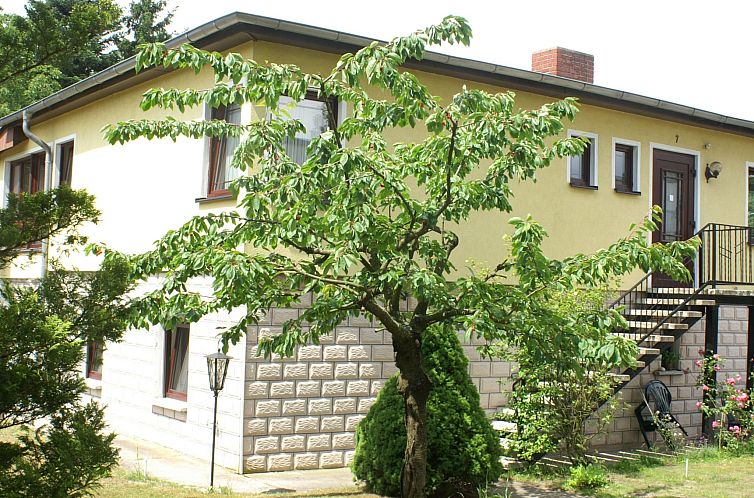 Appartement Insel der Freude