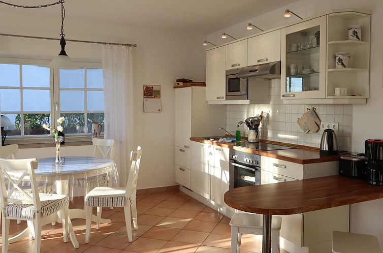 Appartement Fewo "Königin Margarete" imLandhaus "To Hus"