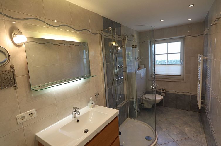 Appartement Fewo "Königin Margarete" imLandhaus "To Hus"