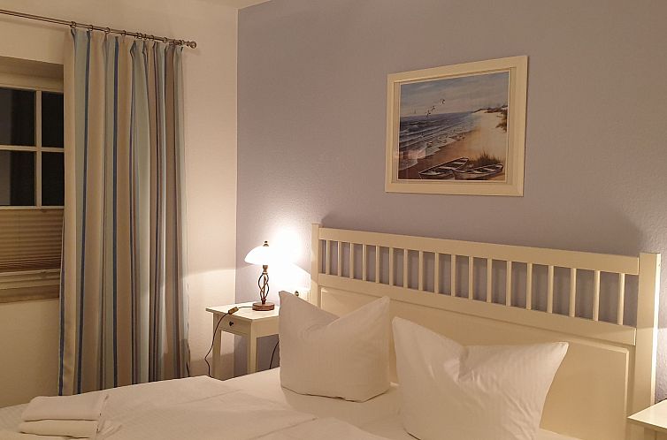 Appartement Fewo "Königin Margarete" imLandhaus "To Hus"