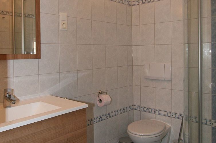 Appartement Landhaus "To Hus" - Fewo Frauke mit Sauna