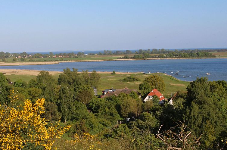 Appartement Landhaus "To Hus" - Fewo Frauke mit Sauna