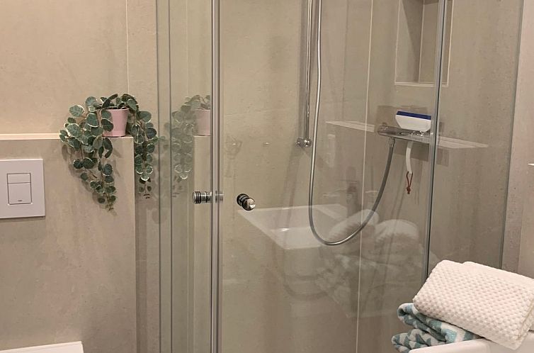 Appartement Moderne 3-Zimmer Maisonettewohnung in der Natur