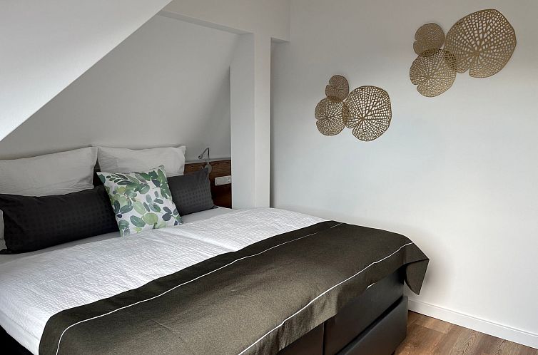 Appartement Moderne 3-Zimmer Maisonettewohnung in der Natur