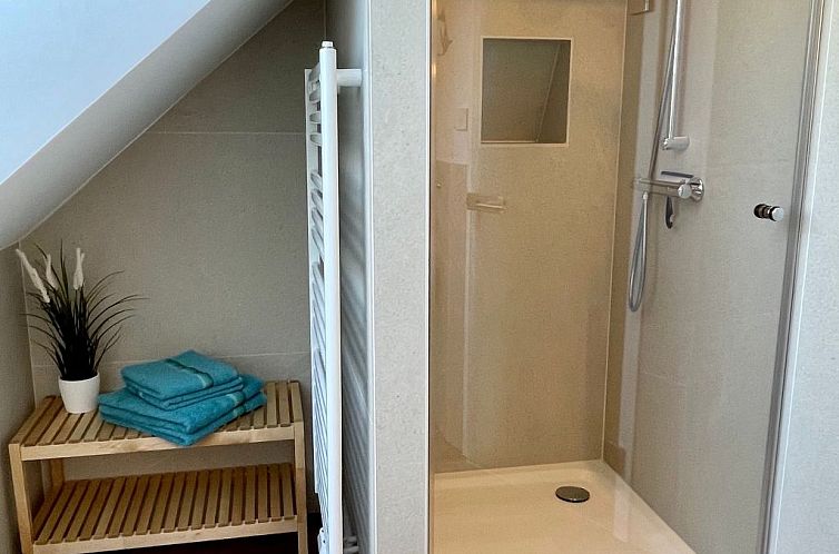 Appartement Moderne 3-Zimmer Maisonettewohnung in der Natur