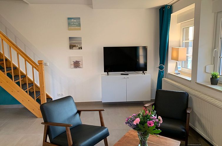 Appartement Moderne 3-Zimmer Maisonettewohnung in der Natur