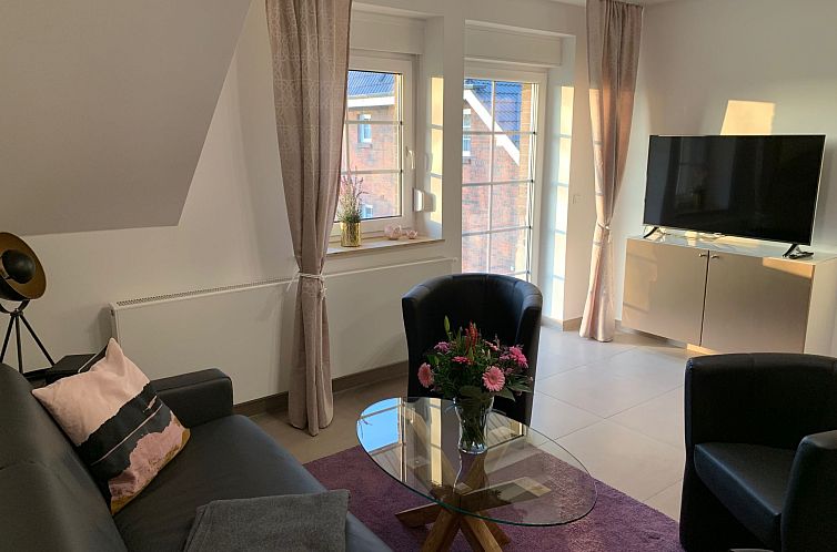 Appartement Moderne 3-Zimmer Maisonettewohnung in der Natur