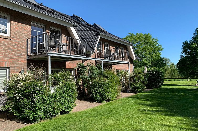Appartement Moderne 3-Zimmer Maisonettewohnung in der Natur