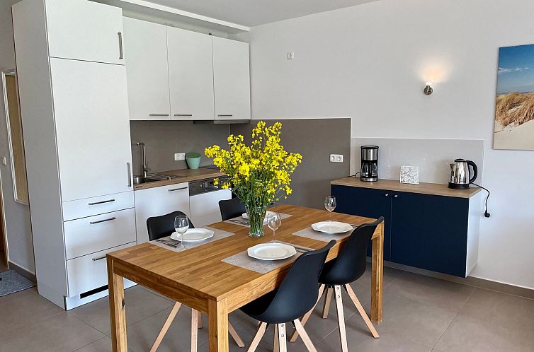 Appartement Moderne 3-Zimmer Maisonettewohnung in der Natur
