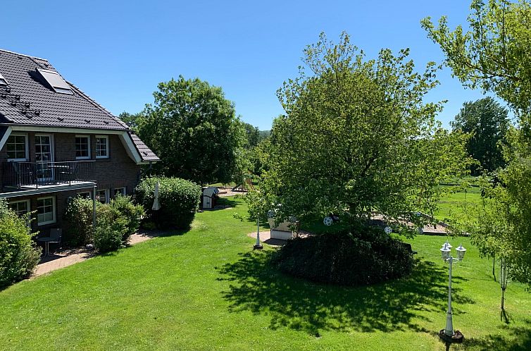 Appartement Moderne 3-Zimmer Maisonettewohnung in der Natur