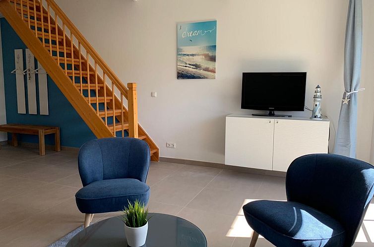 Appartement Moderne 3-Zimmer Maisonettewohnung in der Natur