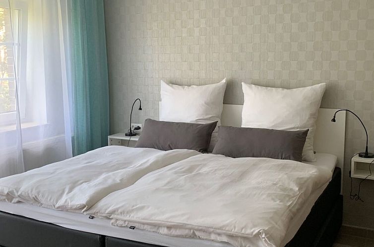 Appartement Studio-Appartement mit Terrasse