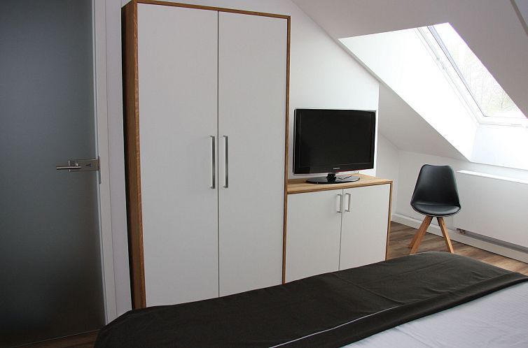 Appartement Appartement mit Balkon