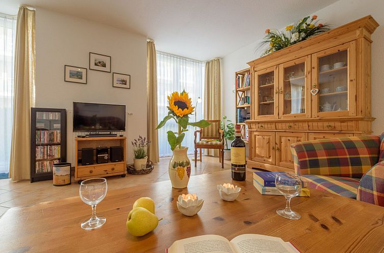 Unterkunft 03042667 - Appartement Ostsee - Appartement Andra