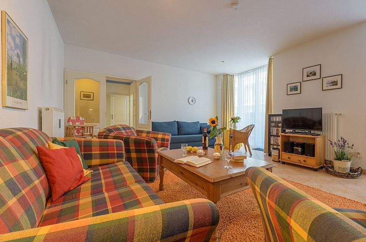 Appartement Andra