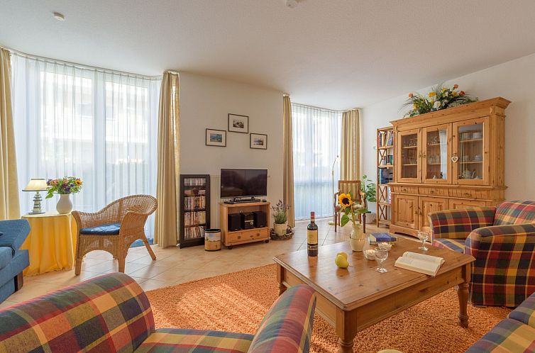 Appartement Andra