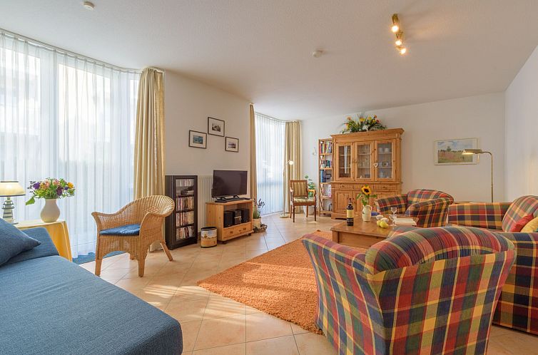 Appartement Andra