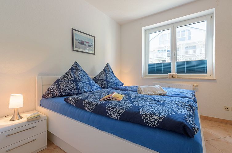 Appartement Andra
