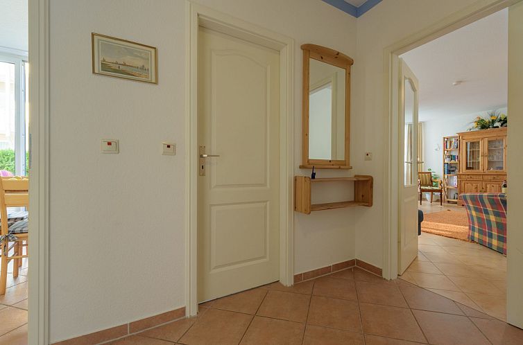 Appartement Andra