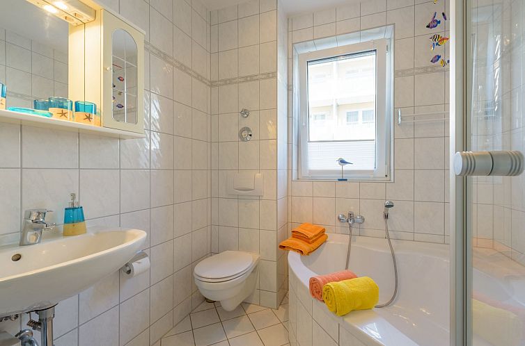 Appartement Andra