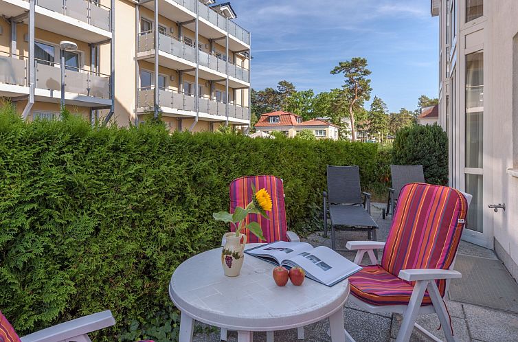 Appartement Andra