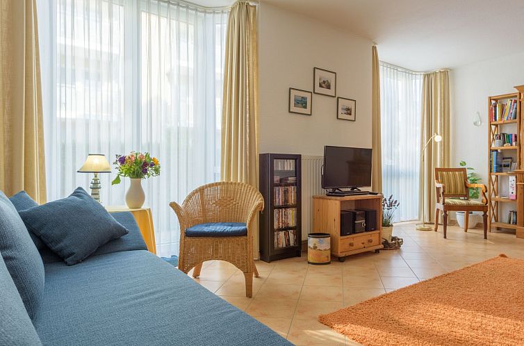 Appartement Andra