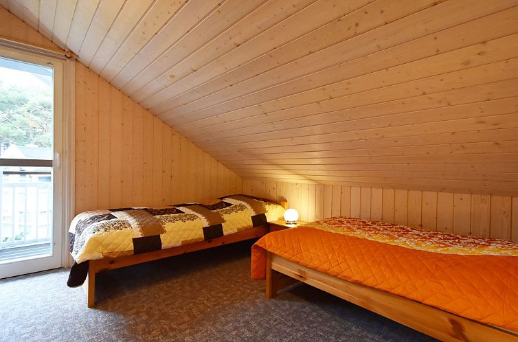 Vakantiehuis Ostseeblick mit Whirlpool und Kamin