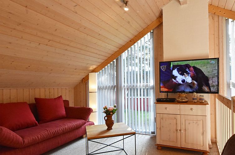 Vakantiehuis Strandnahes Ferienhaus Seepferdchen