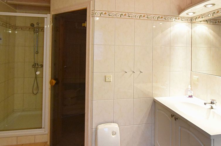 Vakantiehuis Strandnahes Ferienhaus Seepferdchen