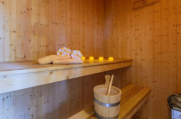 Vakantiehuis Strandnahes Ferienhaus Seepferdchen