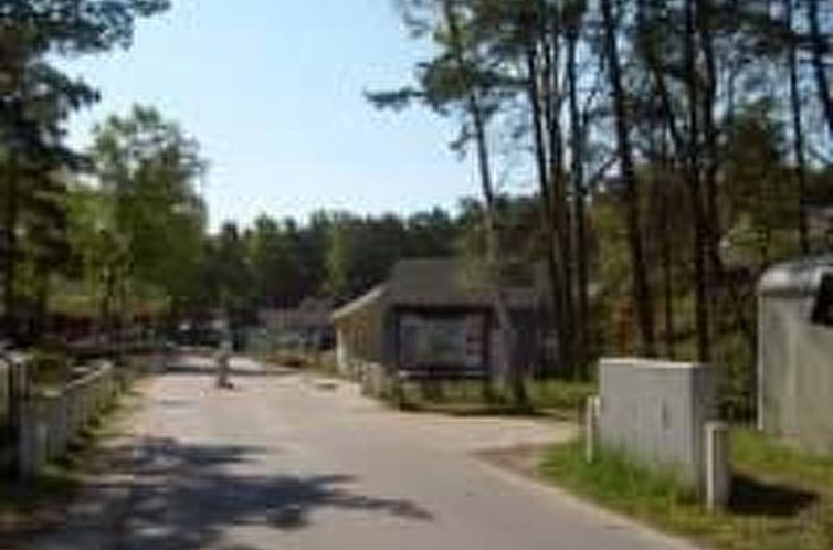 Vakantiehuis Strandnahes Ferienhaus Seepferdchen