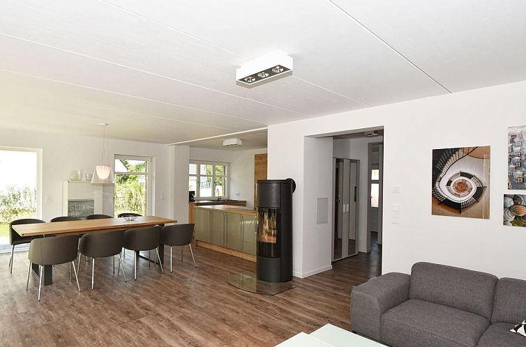 Vakantiehuis Ostseefrische in Lobbe