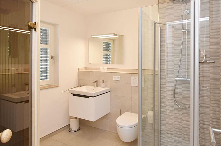 Vakantiehuis Ostseefrische in Lobbe