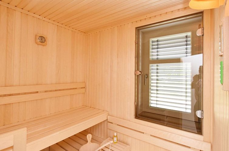 Vakantiehuis Ostseefrische in Lobbe