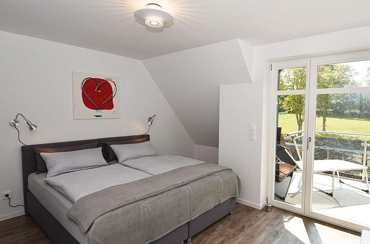 Vakantiehuis Ostseefrische in Lobbe