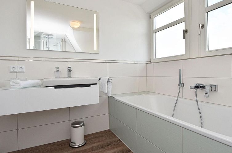 Vakantiehuis Ostseefrische in Lobbe