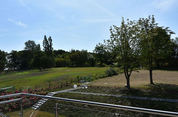 Vakantiehuis Ostseefrische in Lobbe