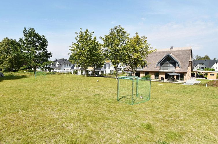 Vakantiehuis Ostseefrische in Lobbe