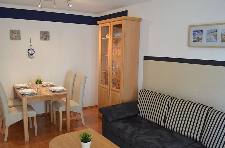Appartement Rügenzauber in Ostseebad Baabe